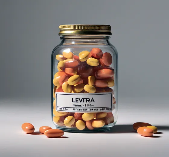 Ci vuole la ricetta medica per levitra